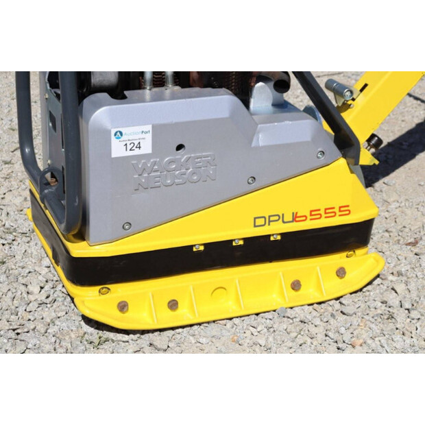 2019 Neuson DPU6555-45034468