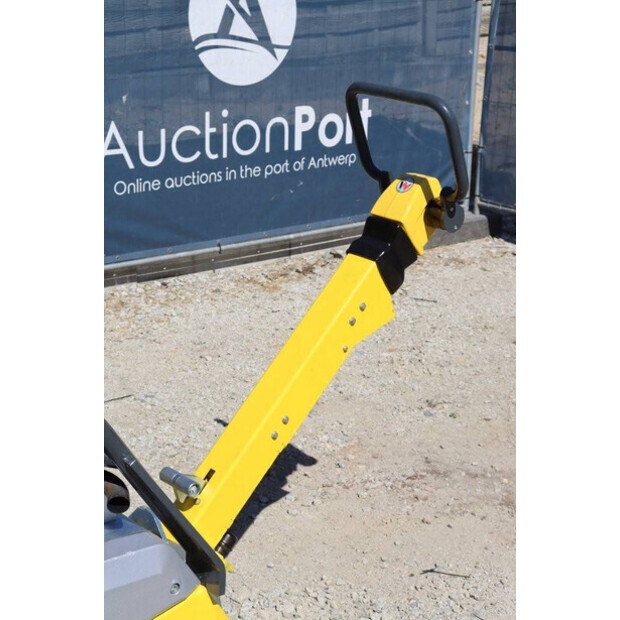 2019 Neuson DPU6555-45034469