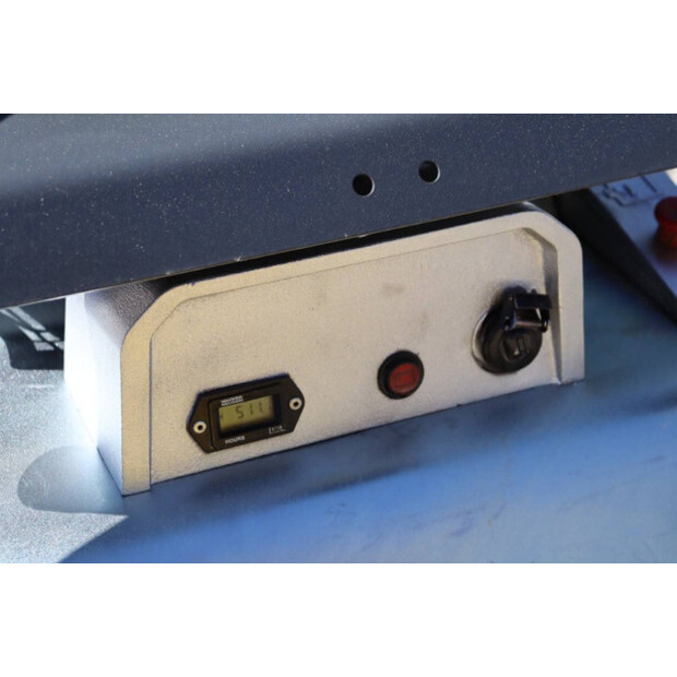 2019 Neuson DPU6555-45034472