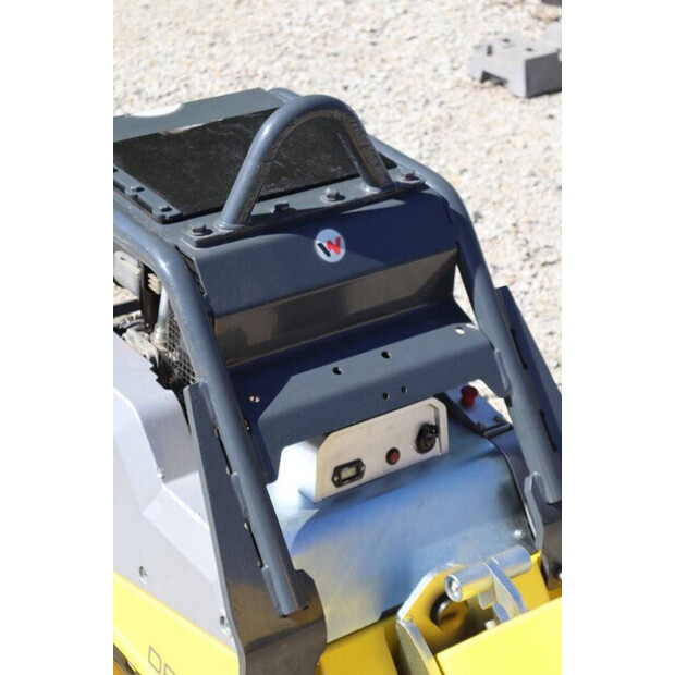 2019 Neuson DPU6555-45034474