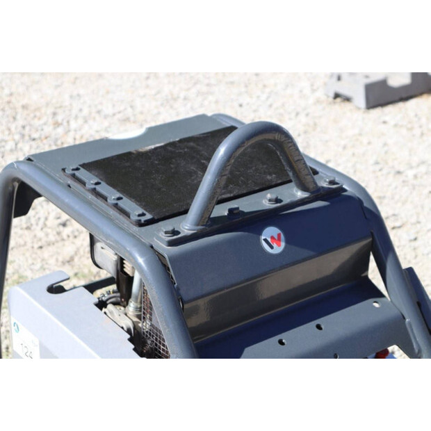 2019 Neuson DPU6555-45034475