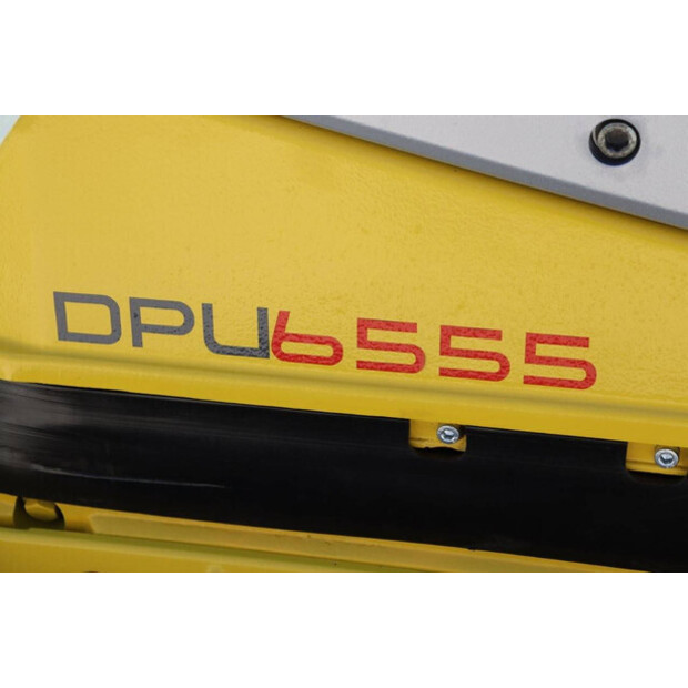 2019 Neuson DPU6555-45034476