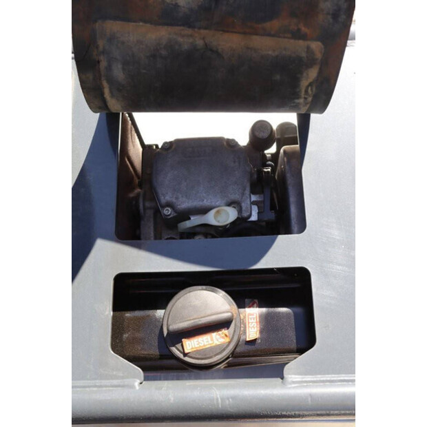 2019 Neuson DPU6555-45034479