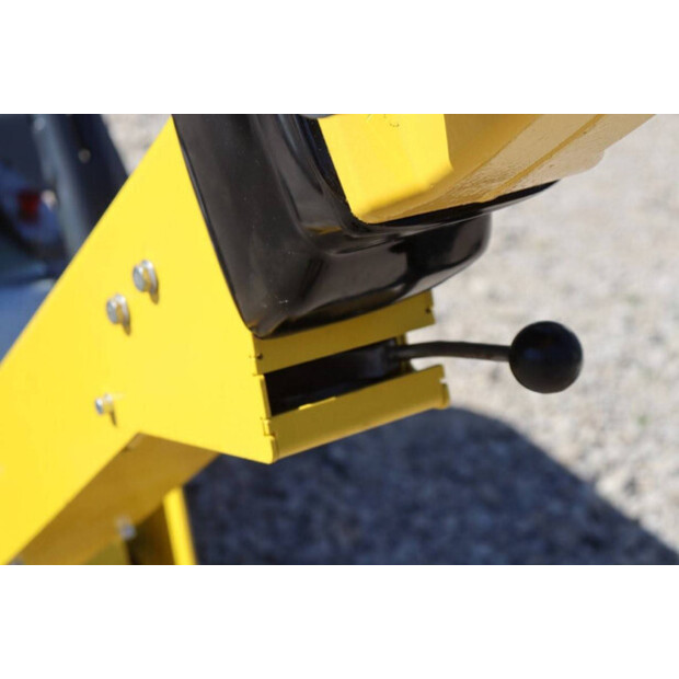 2019 Neuson DPU6555-45034481