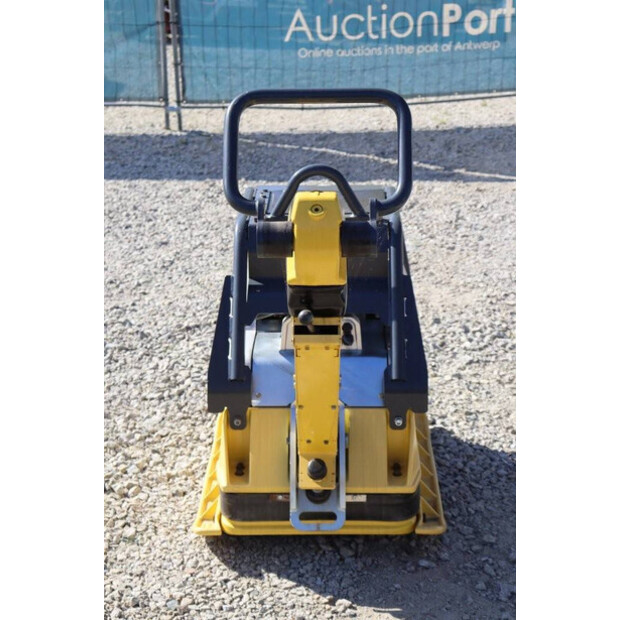 2015 Neuson DPU 6555-45034523