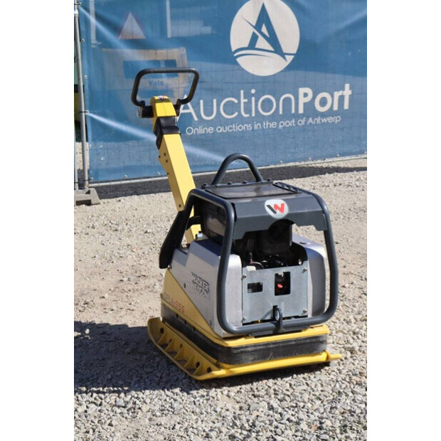 2015 Neuson DPU 6555-45034525