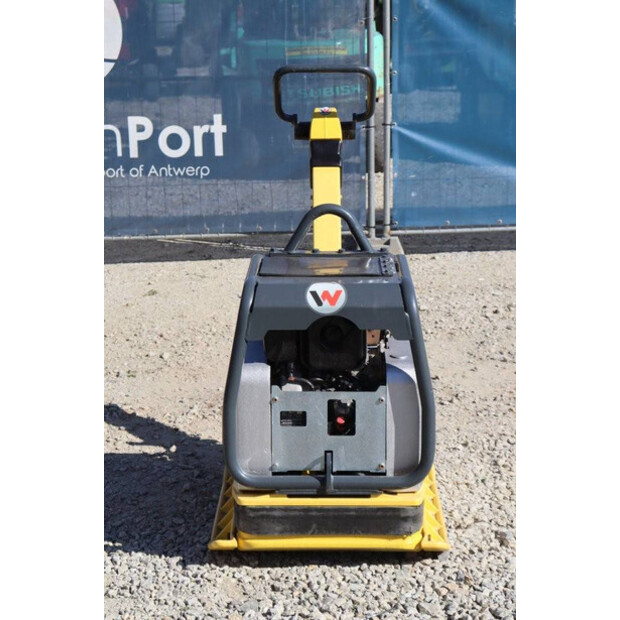 2015 Neuson DPU 6555-45034526