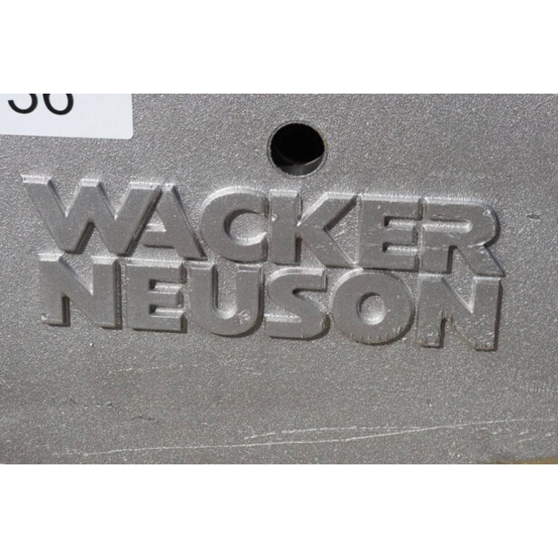 2015 Neuson DPU 6555-45034530