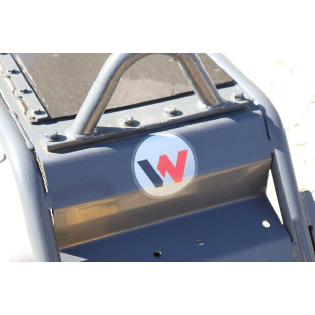 2015 Neuson DPU 6555-45034534