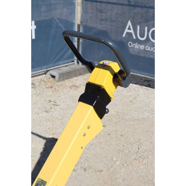 2015 Neuson DPU 6555-45034535