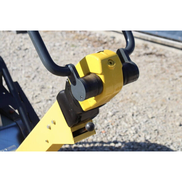 2015 Neuson DPU 6555-45034536