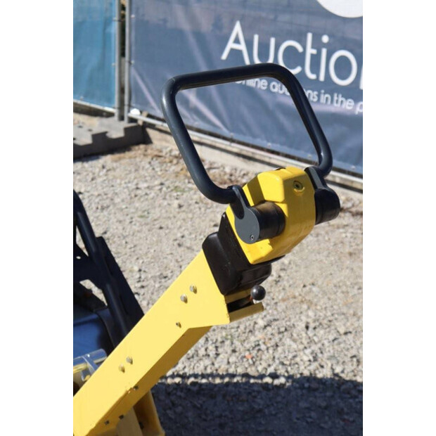 2015 Neuson DPU 6555-45034537