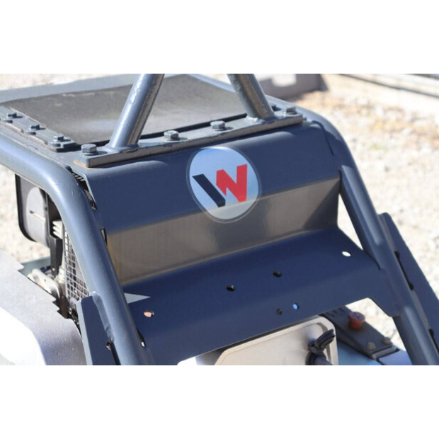 2015 Neuson DPU 6555-45034541