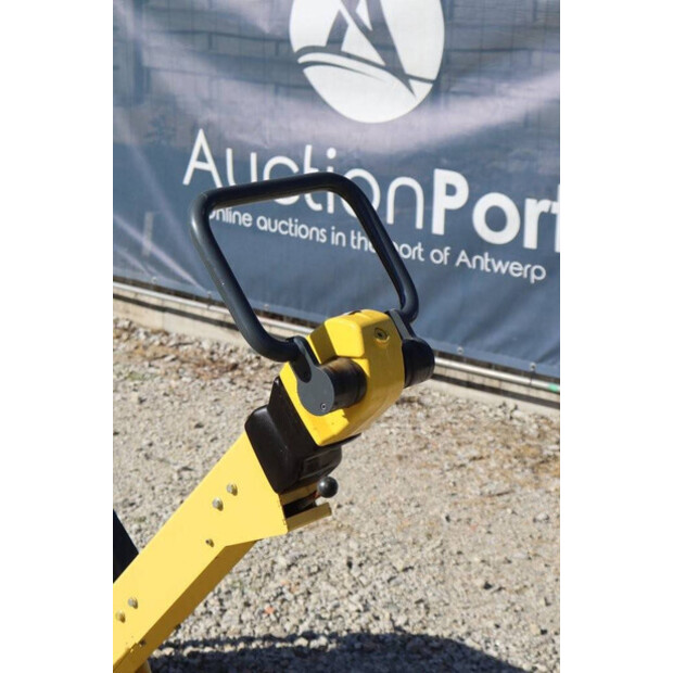 2015 Neuson DPU 6555-45034544