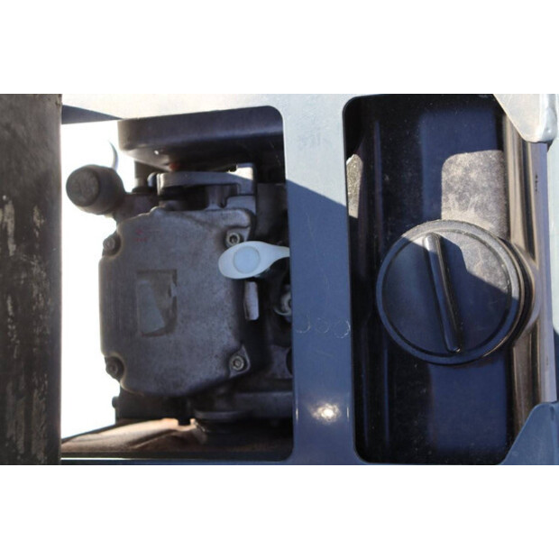 2015 Neuson DPU 6555-45034546