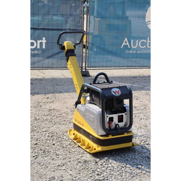 Neuson DPU5545-45034554