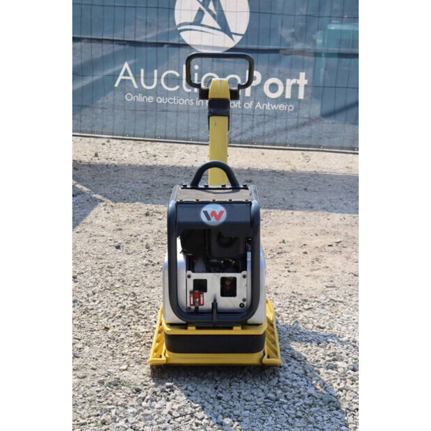 Neuson DPU5545-45034555