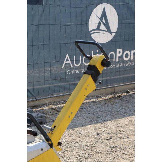 Neuson DPU5545-45034558