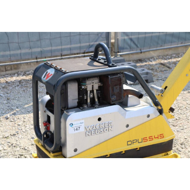 Neuson DPU5545-45034559