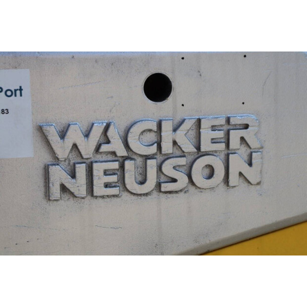 Neuson DPU5545-45034561