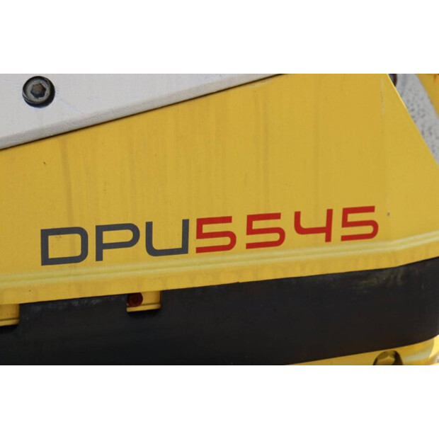 Neuson DPU5545-45034562