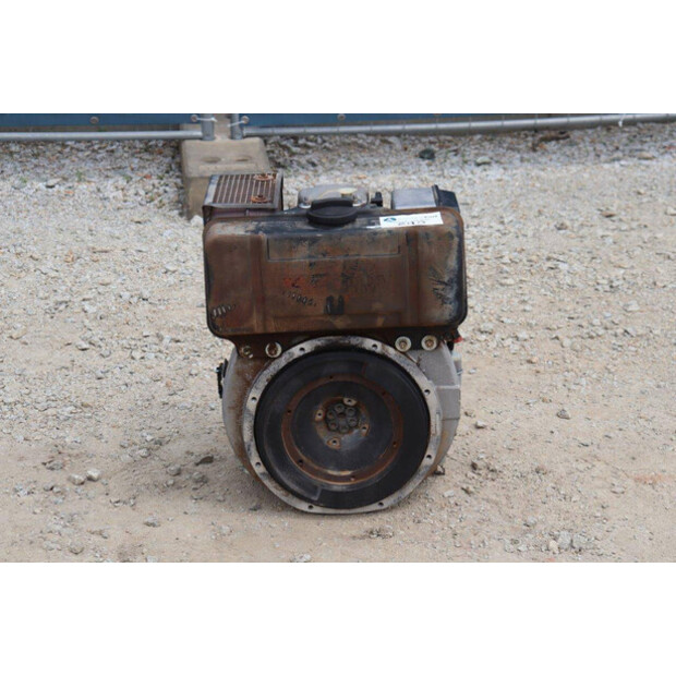 2011 Hatz 1D81Z-45034564