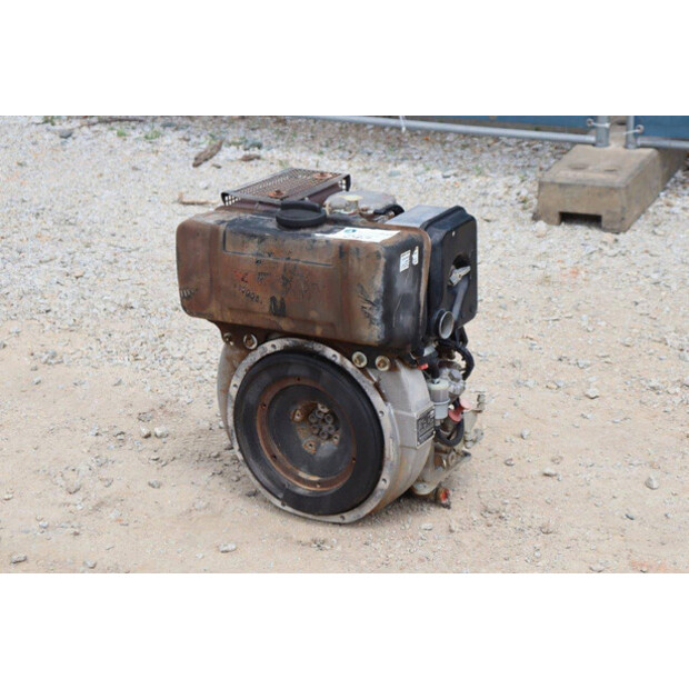 2011 Hatz 1D81Z-45034565