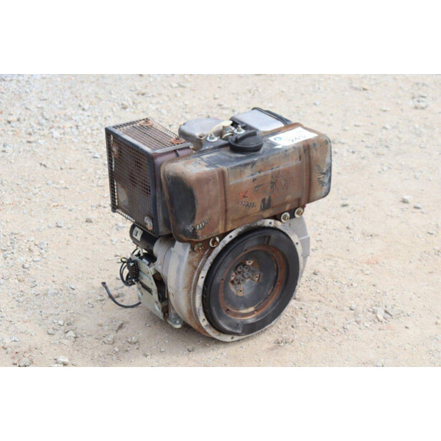 2011 Hatz 1D81Z-45034570