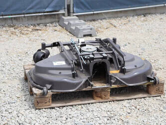 Image for ATTACHMENTS 2017 Husqvarna Combi 112