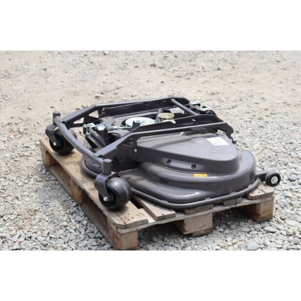 2017 Husqvarna Combi 112-45034611