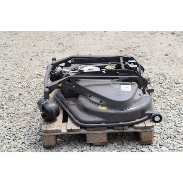 2017 Husqvarna Combi 112-45034612