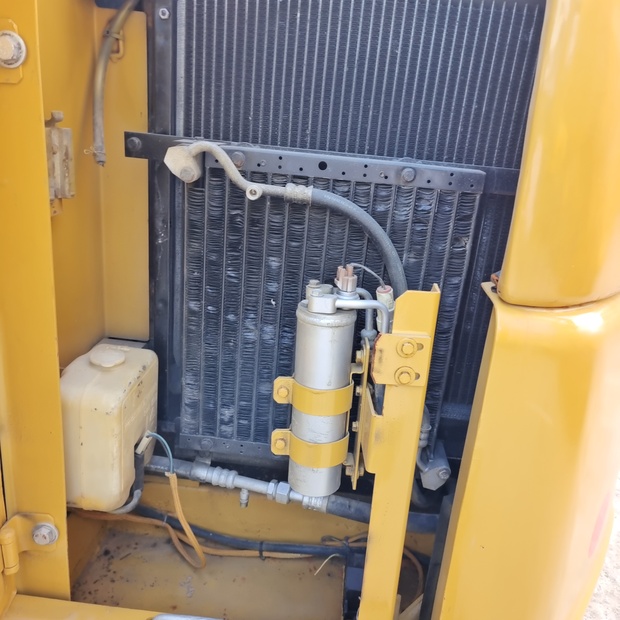 2024 Caterpillar 306D-45034623