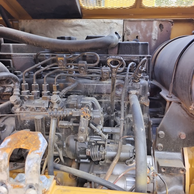 2024 Caterpillar 306D-45034625