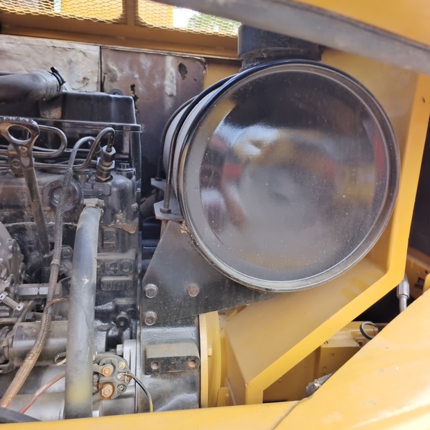 2024 Caterpillar 306D-45034626