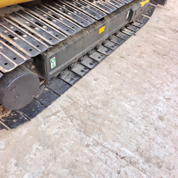 2024 Caterpillar 306D-45034627