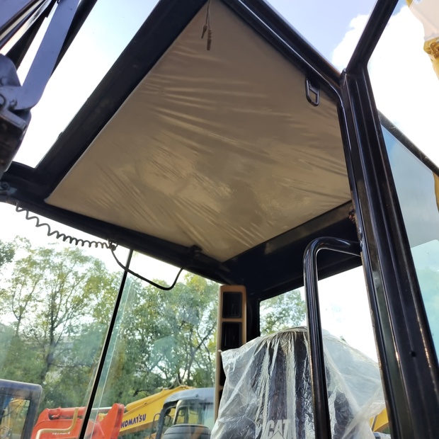 2024 Caterpillar 306D-45034631