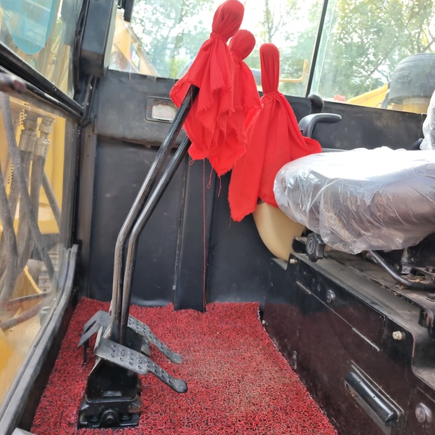 2024 Caterpillar 306D-45034632