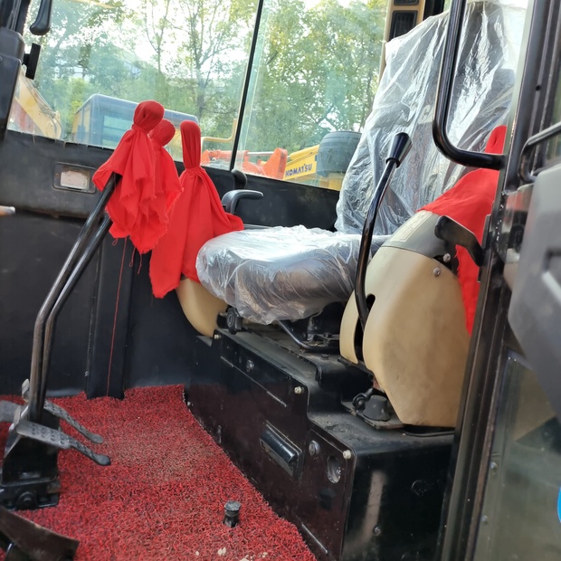 2024 Caterpillar 306D-45034637