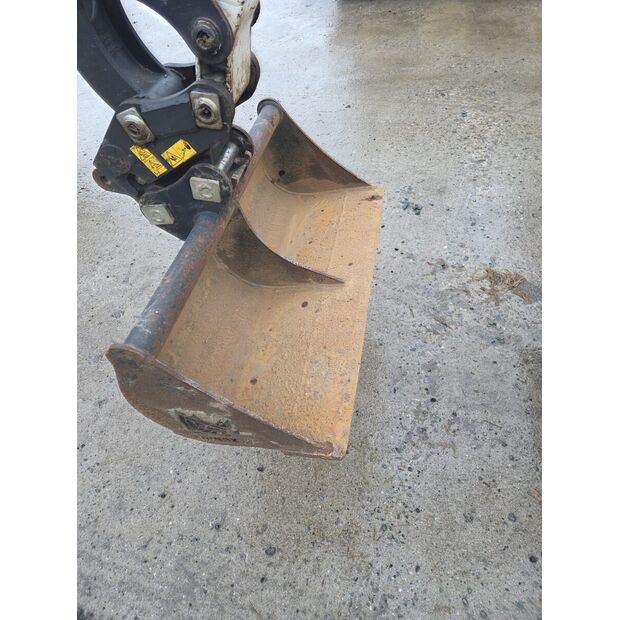 2023 بوبكات E10Z-45034653