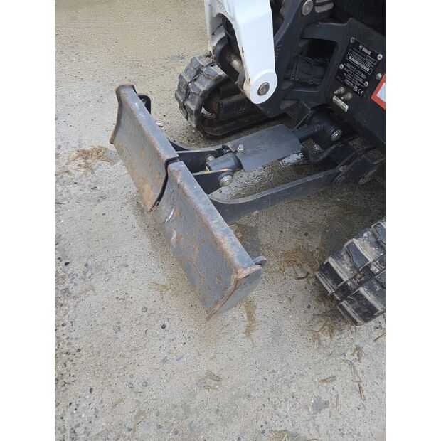 2023 بوبكات E10Z-45034654