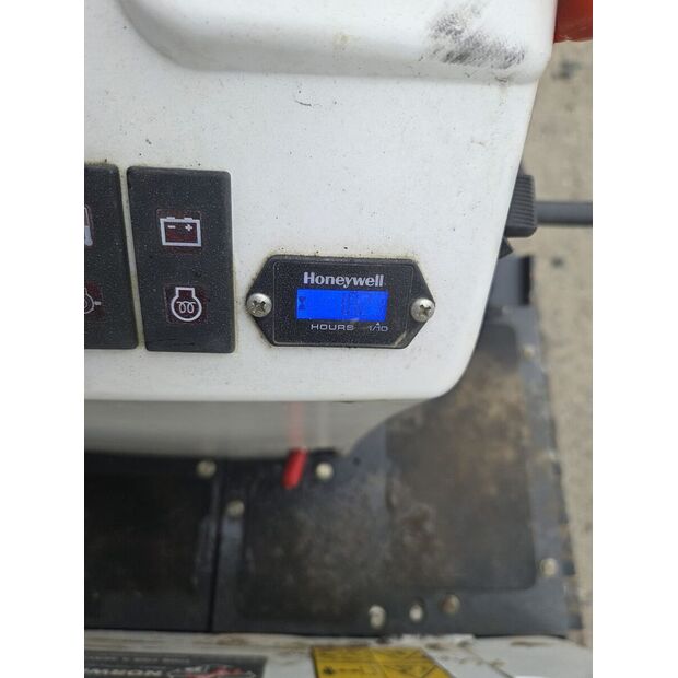 2023 بوبكات E10Z-45034655