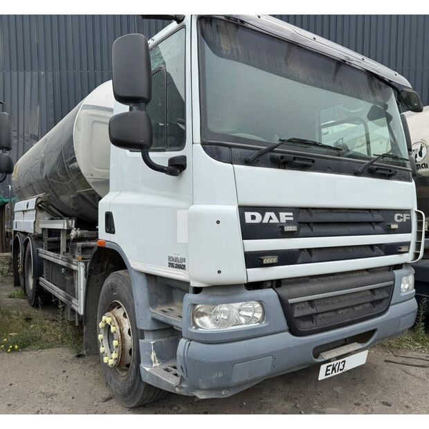 2013 داف CF75.360-45034659