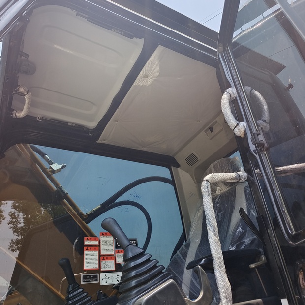 2024 كاتربيلر 324DL-45034712