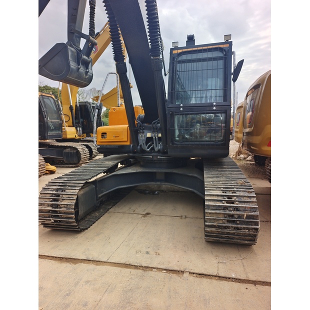 2024 Hyundai HX220HD-45034721