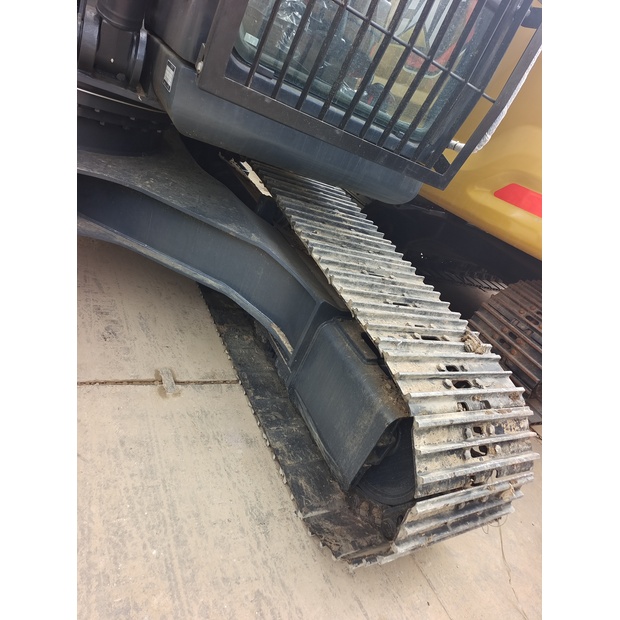 2024 Hyundai HX220HD-45034723