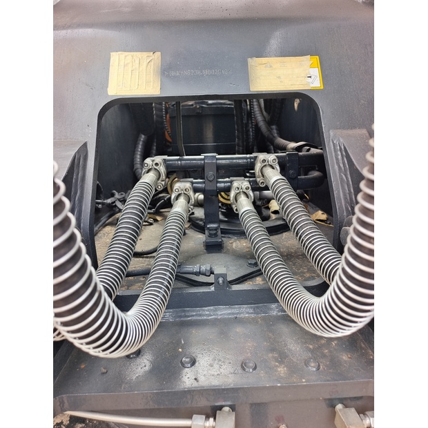 2024 Hyundai HX220HD-45034724