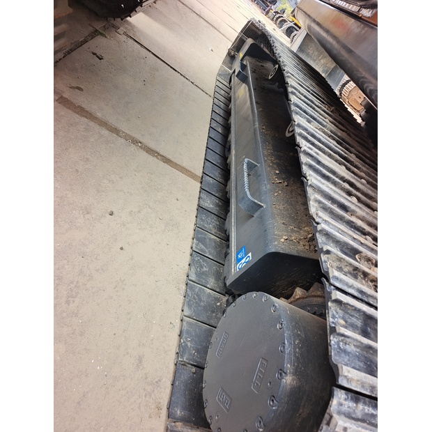 2024 Hyundai HX220HD-45034731