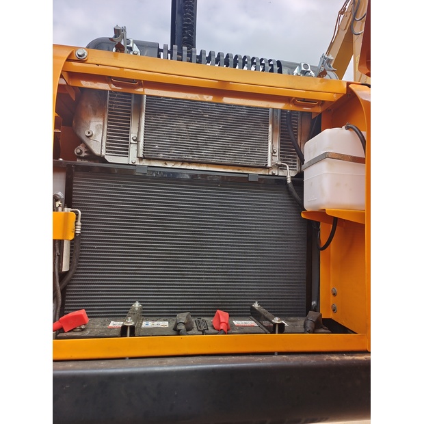 2024 Hyundai HX220HD-45034732