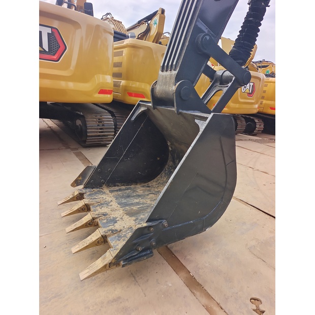 2024 Hyundai HX220HD-45034733