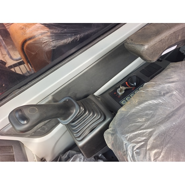 2024 Hyundai HX220HD-45034735